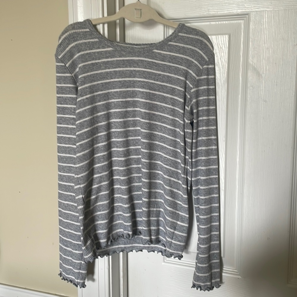 Old Navy Long Sleeve Top